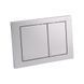 Панель смыва для унитаза Qtap Nest QT0111M06029SAT SD00038772 фото 3