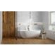 Керамограніт Cersanit Brantwood Brown Mat Rect** 19,8x119,8 см 578848 фото 3