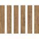 Керамограніт Cersanit Brantwood Brown Mat Rect** 19,8x119,8 см 578848 фото 2