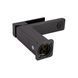 Змішувач для раковини Qtap Gemini QTGEM270GMB45676 Gunmetal Black PVD SD00051800 фото 2