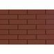 ELEWACJA BURGUND (1 сорт) 207535 фото 2