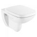 DEBBA пiдвiсний унiтаз+сидiння 47440 фото 1
