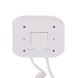 Фен с держателем Qtap Pohodli 1200 Вт QTF1200ROP White (Pobut) SD00042871 фото 5