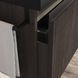 Тумба для раковини Royo Vora 131795 100 см підвісна Walnut Note (волоський горіх) 591657 фото 3