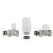 Термокомплект Icma 1/2" з антипротіканням прямий №KIT_1100+775-940+815-940 SD00023705 фото 3
