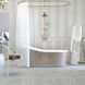 Плитка Almera Ceramica (Spain) Vogue Pearl 32,7х100 см 463047 фото 1