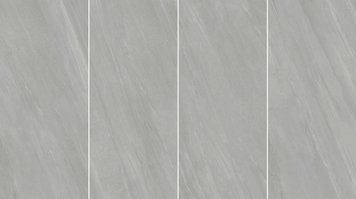 Плита керамограніт 1200*2700 Andes Light Grey Lap 98712 фото