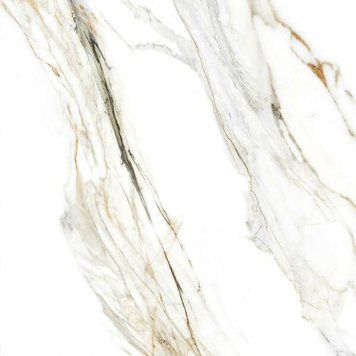 Керамограніт ITT Ceramic Calacatta Paonazzo Matt Rect. 59,5x59,5 см 512187 фото
