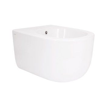 Биде подвесное Qtap Taurus 485&times;360&times;295 мм, White QTTAU28W49117 SD00055241 фото