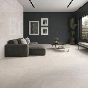 Керамограніт Almera Ceramica (Spain) Tempo Cotton Mt 100х100 см 597265 фото