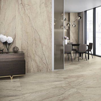 Керамограніт Ape Ceramica Mare Di Sabbia Beige Matt Rect 60x120 см 461170 фото
