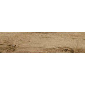 Керамограніт Opoczno Pl+ Passion Oak Natural 22,1x89 см 565680 фото