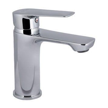 Смеситель для раковины Qtap Leo New QTLEO270CRM45561 Chrome SD00051685 фото