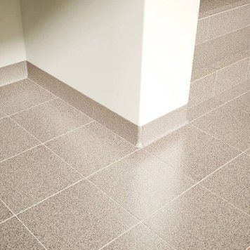 Керамогранит Cersanit Helios H200 Dark Black 30х30 см 564127 фото