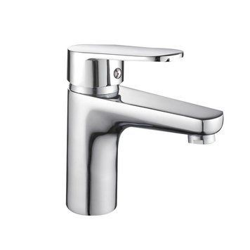 Смеситель для раковины Lidz Tani 0011F1 (k40) LDTAN001F1CRM44959 CRM SD00051083 фото