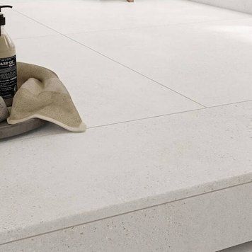 Сходинка New Tiles Multistep Vida Blanco 33x120 см 600567 фото