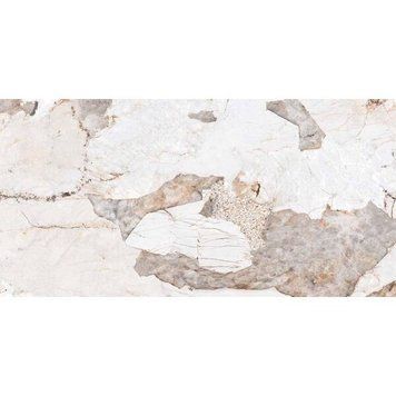 Керамограніт Almera Ceramica-2 Marmo Patagonia *** 60x120 см 582529 фото