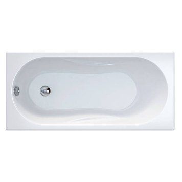 Ванна акрилова Cersanit Mito Red AZBR1000633595 150х70 см з ніжками S906-001 536370 фото