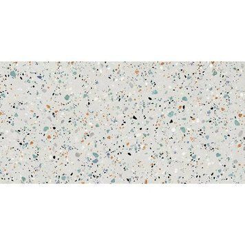 Керамограніт Almera Ceramica Ess. Gobi Blanco 60x120 см 527275 фото