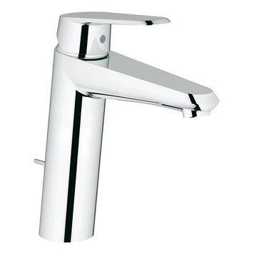 Змішувач для раковини Grohe Eurodisc Cosmopolitan 23448002 357256 фото