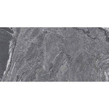 Керамограніт Argenta Brennero Dark 60x120 см 557249 фото