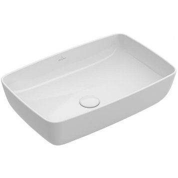 Умывальник VILLEROY & BOCH ARTIS 41725801, белый 50607 фото