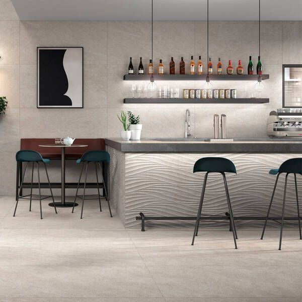 Плитка Peronda Nature Sand R 32x90 см декор 422625 фото