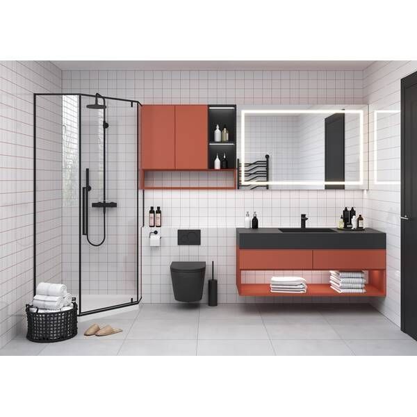 Плитка Ceramica Deseo Blanco brillo 10*10 20х20 см 575388 фото