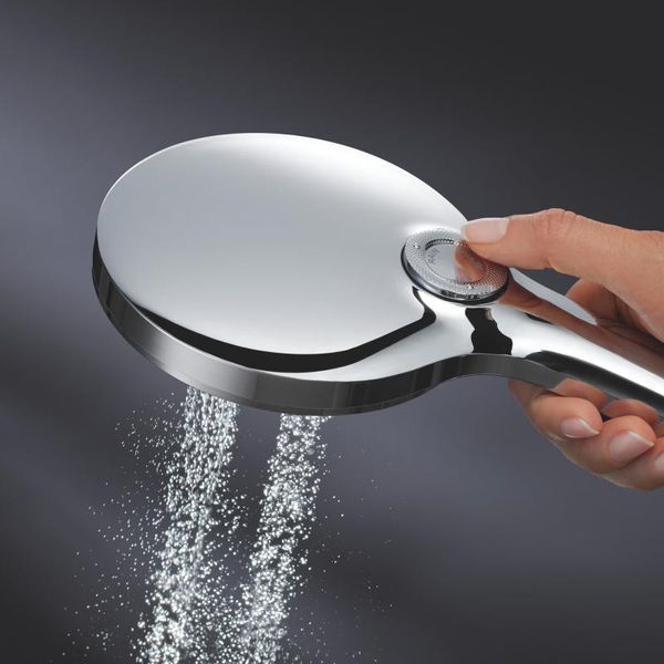 RAINSHOWER Smartactive 130 душевой набор 79674 фото
