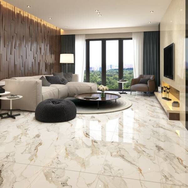 Керамогранит Almera Ceramica-2 Credo Pol 60x120см 557434 фото