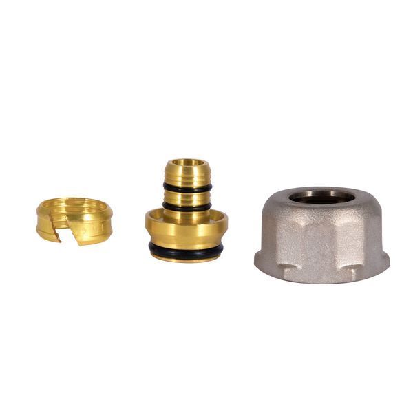 Євроконус Thermo Alliance Forte 16х2 мм, 3/4" SFE00616 SD00021200 фото
