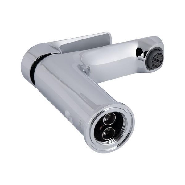 Змішувач для раковини Qtap Leo New QTLEO270CRM45561 Chrome SD00051685 фото