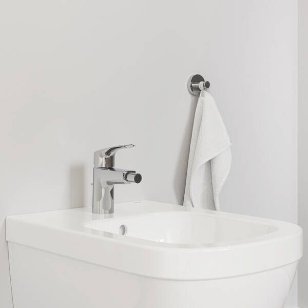 Змішувач для біде Grohe Eurosmart 32929003 539373 фото