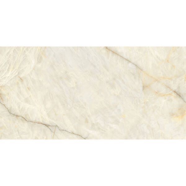 Керамограніт Ceramica Deseo ARAVALI IVORY POL 60х120 см 598445 фото