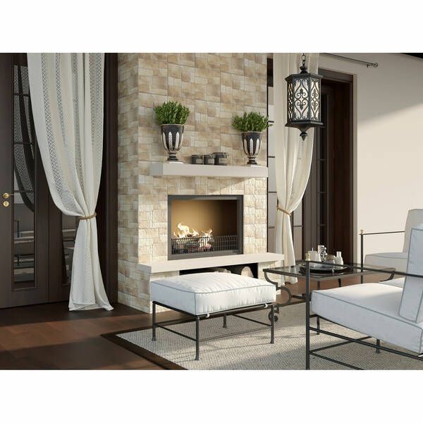 Керамограніт Cersanit Perseo Beige 29,8x59,8 см 401431 фото