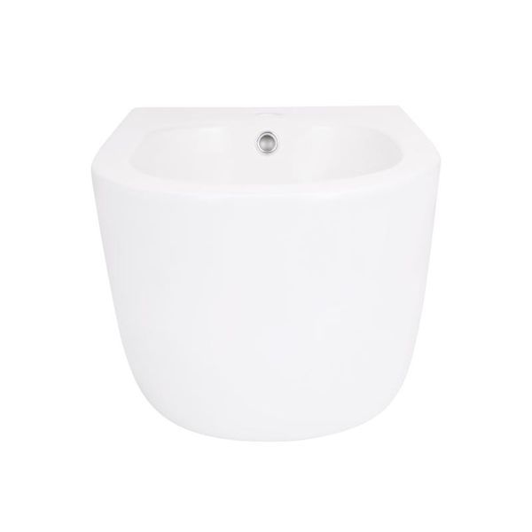 Биде подвесное Qtap Taurus 485&times;360&times;295 мм, White QTTAU28W49117 SD00055241 фото