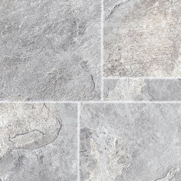 Керамогранит Cersanit Atlas Grey Mat 42x42 см 598800 фото