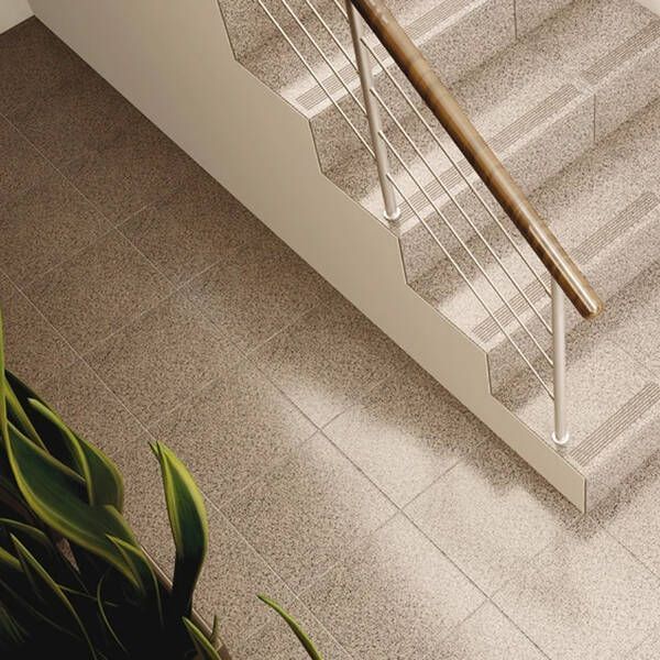 Керамогранит Cersanit Helios H200 Dark Black 30х30 см 564127 фото