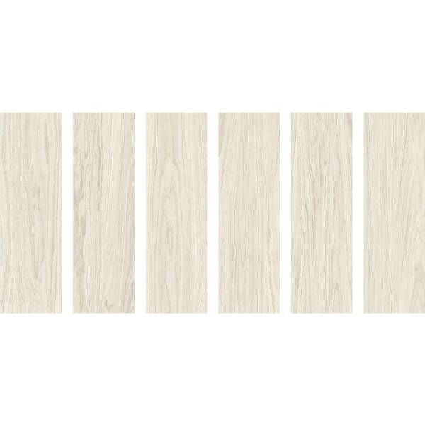 Керамогранит Cersanit Sunsetwood Cream 18,5x59,8 см 585061 фото