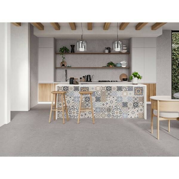 Плитка Ceramica Deseo Dual Maioliche 30х60 см декор 536504 фото
