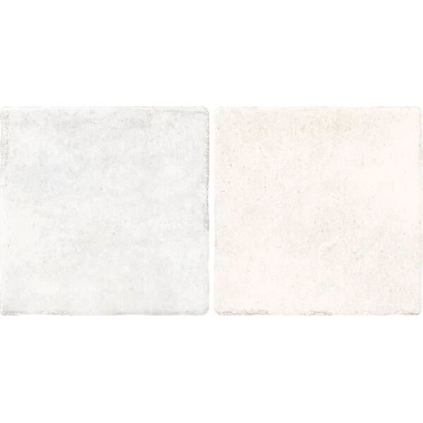 Керамограніт Almera Ceramica (Spain) Bright Talco 10x20 см 585262 фото