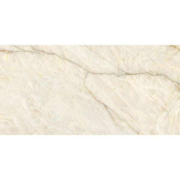 Керамограніт Ceramica Deseo ARAVALI IVORY POL 60х120 см 598445 фото