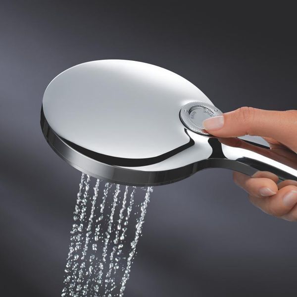 RAINSHOWER Smartactive 130 душевой набор 79674 фото