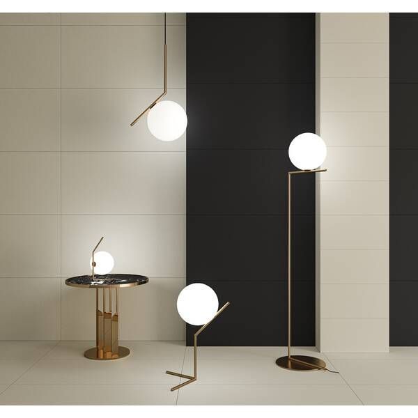 Керамограніт Ceramica Deseo Ec.Manley Negro 60x120 см 578496 фото