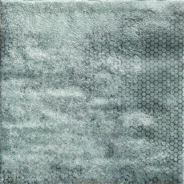 Плитка Mainzu Mandala Green 20x20 см 392413 фото