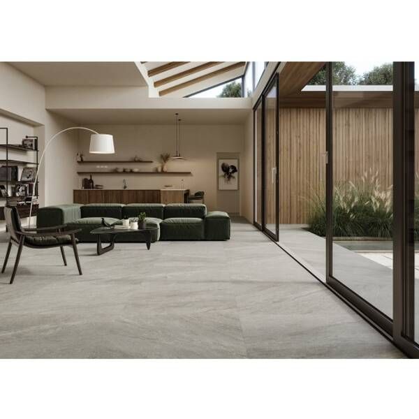 Керамограніт Imola Vibes 12G Rm 60x120 см 526972 фото