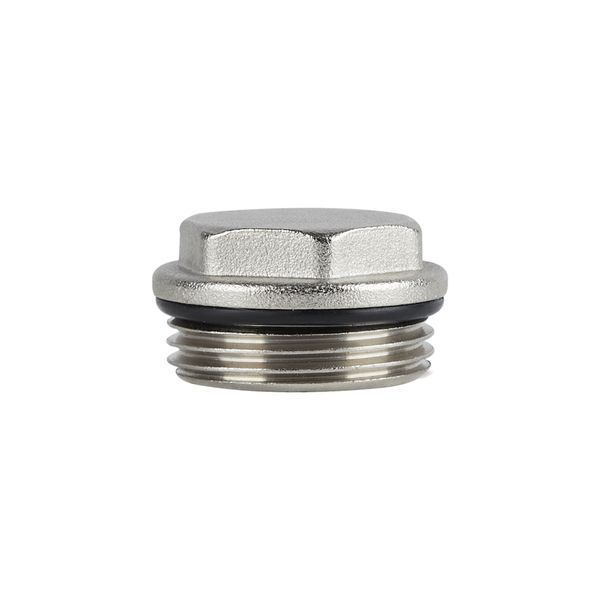 Заглушка Thermo Alliance Standart 1" для коллектора SD35425 SD00045382 фото