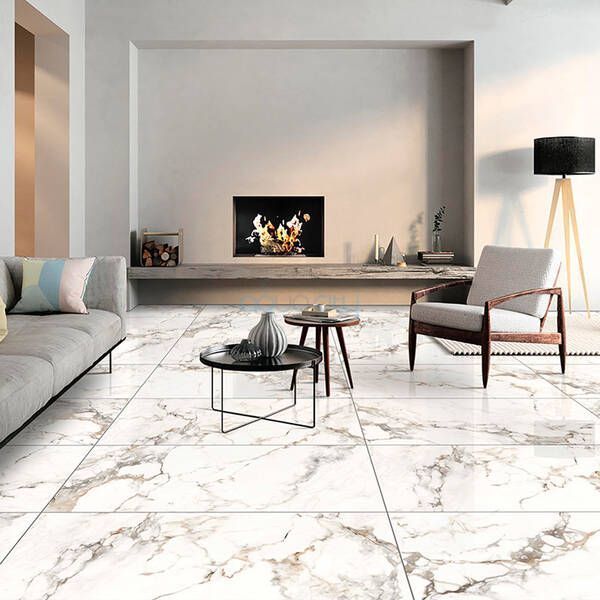 Керамогранит Almera Ceramica-2 Credo Pol 60x120см 557434 фото