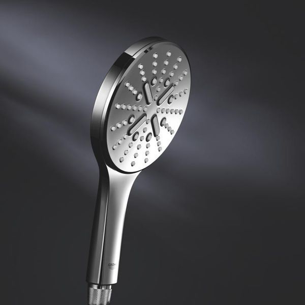 RAINSHOWER Smartactive 130 душевой набор 79674 фото