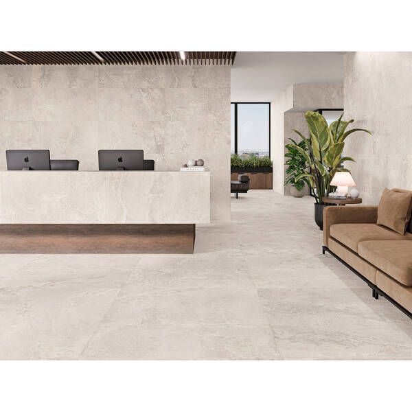 Плитка Baldocer DOME Bone Rect 30x90 см 535442 фото